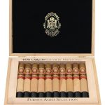 Don Carlos Edicion de Aniversario Double Robusto