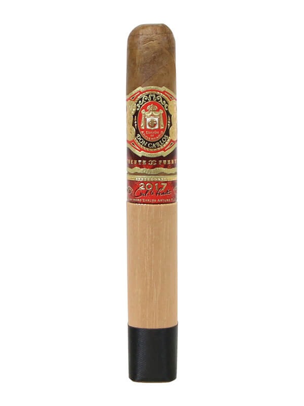 Don Carlos Edicion de Aniversario Double Robusto