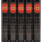 Don Carlos Edicion de Aniversario Double Robusto Tubo