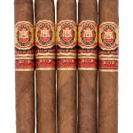 Don Carlos Edicion de Aniversario Double Robusto Tubo