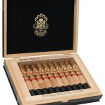 Don Carlos Edicion de Aniversario Robusto