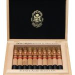 Don Carlos Edicion de Aniversario Robusto