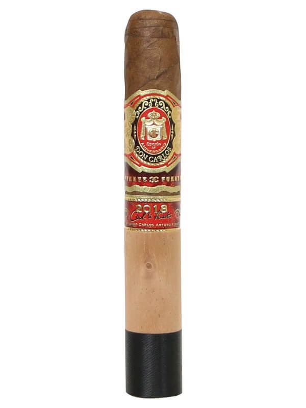 Don Carlos Edicion de Aniversario Robusto