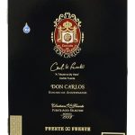 Don Carlos Edicion de Aniversario Robusto