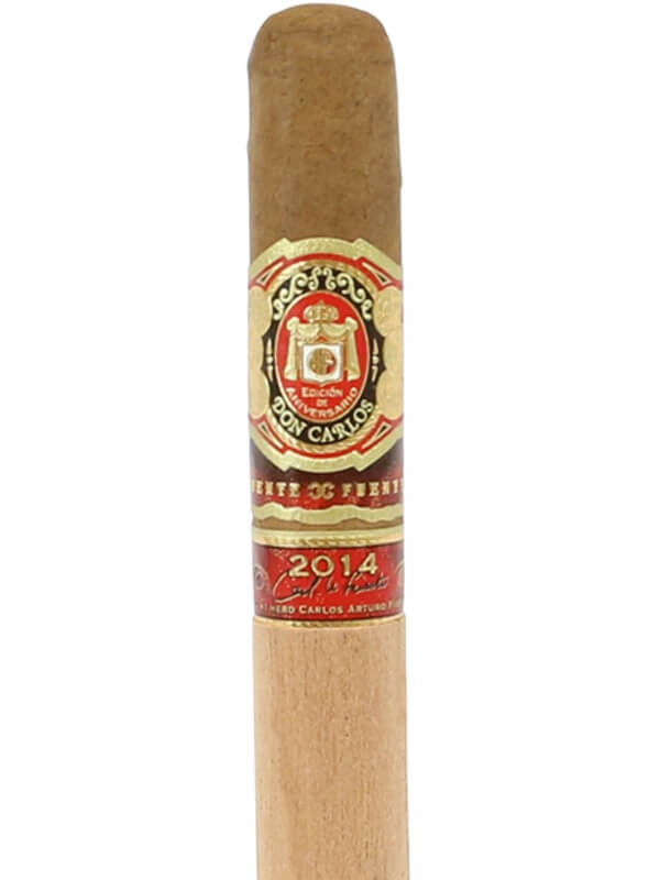 Don Carlos Edicion de Aniversario Toro