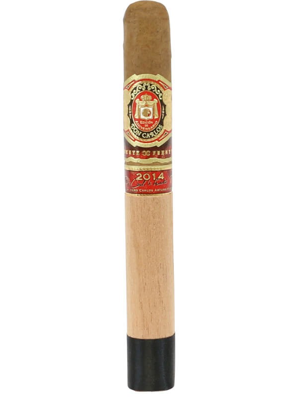 Don Carlos Edicion de Aniversario Toro
