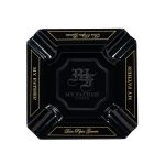 Don Pepín Celebration Ashtray Kit – Black