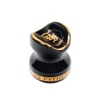 Don Pepín Celebration Ashtray Kit – Black