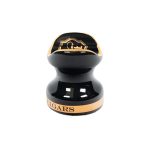 Don Pepín Celebration Ashtray Kit – Black