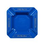 Don Pepín Celebration Ashtray Kit – Blue