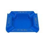 Don Pepín Celebration Ashtray Kit – Blue