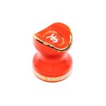 Don Pepín Celebration Ashtray Kit – Red