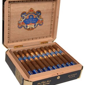 Don Pepin Garcia 20th Anniversary