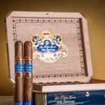 Don Pepin Garcia 20th Anniversary