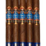 Don Pepin Garcia 20th Anniversary