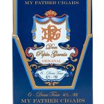 Don Pepin Garcia Blue Label Demi Tasse