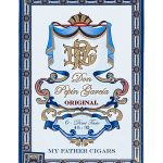 Don Pepin Garcia Blue Label Demi Tasse
