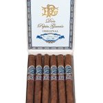 Don Pepin Garcia Blue Label Demi Tasse