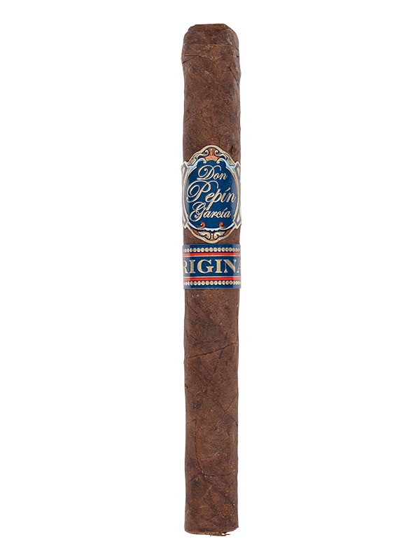 Don Pepin Garcia Blue Label Demi Tasse