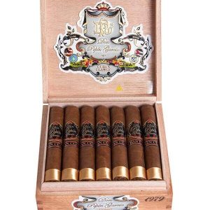 Don Pepin Garcia Cuban Classic Robusto 1979