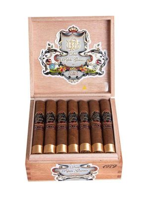Don Pepin Garcia Cuban Classic Robusto 1979