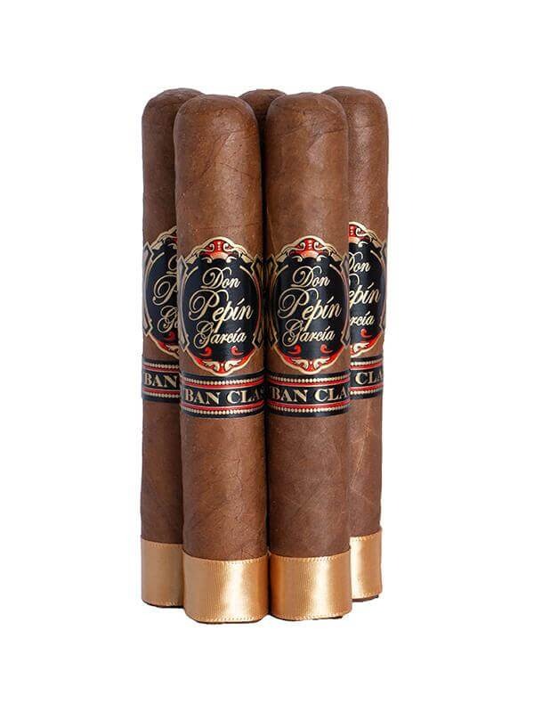 Don Pepin Garcia Cuban Classic Robusto 1979
