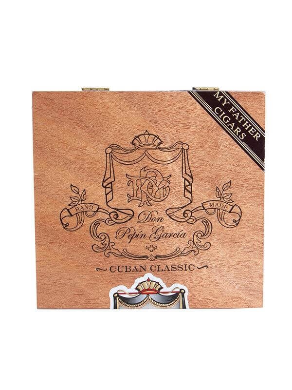 Don Pepin Garcia Cuban Classic Robusto 1979