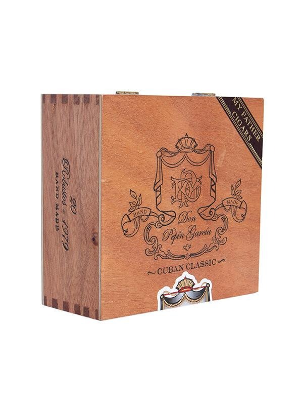 Don Pepin Garcia Cuban Classic Robusto 1979