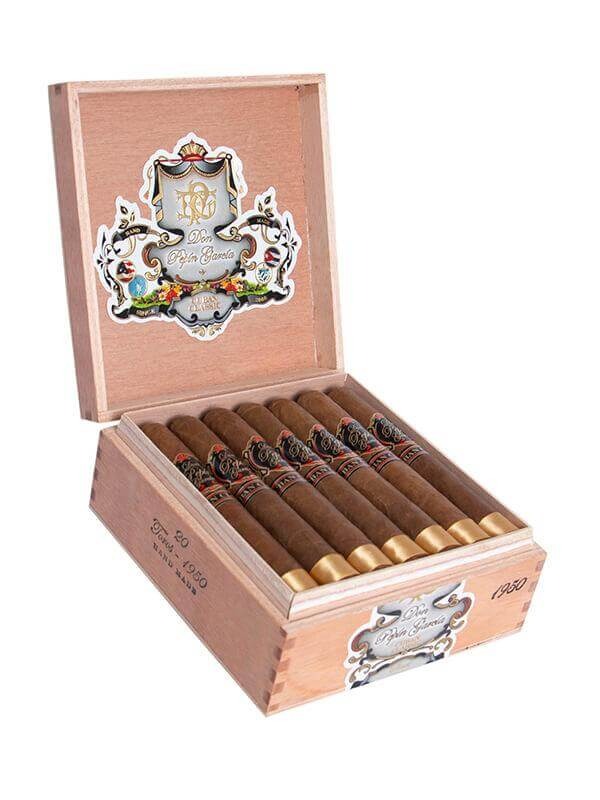 Don Pepin Garcia Cuban Classic Toro 1950