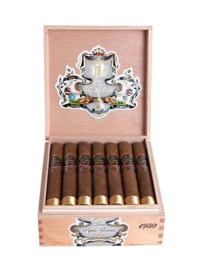Don Pepin Garcia Cuban Classic Toro 1950