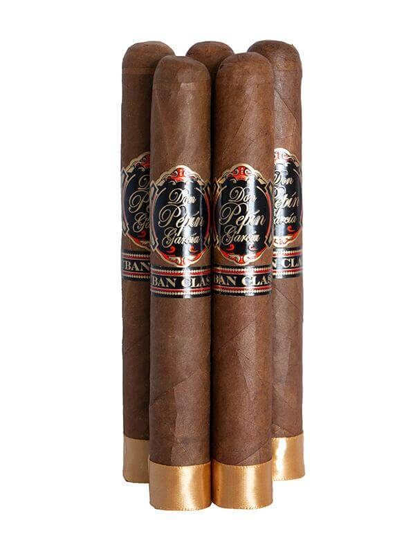 Don Pepin Garcia Cuban Classic Toro 1950