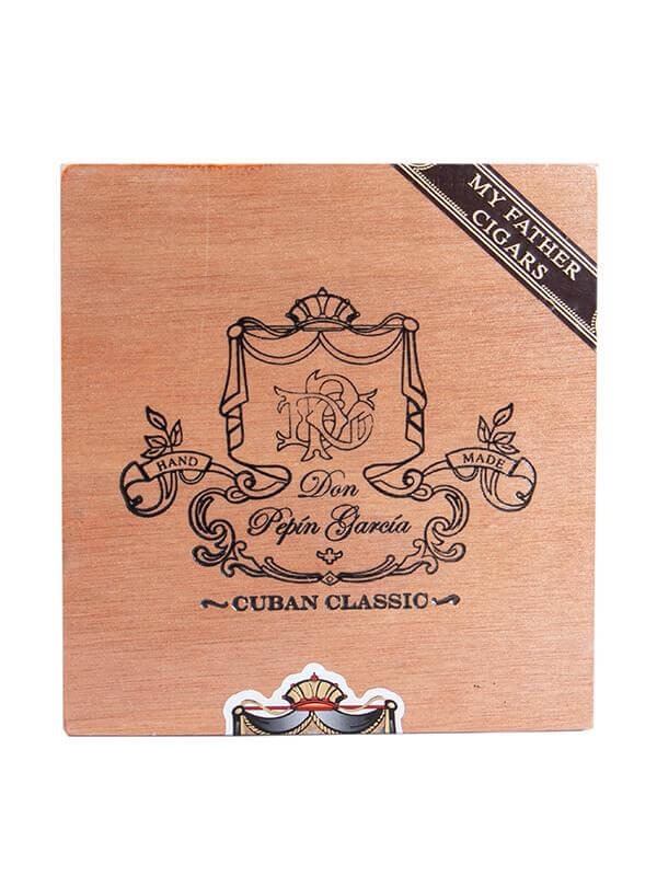Don Pepin Garcia Cuban Classic Toro 1950