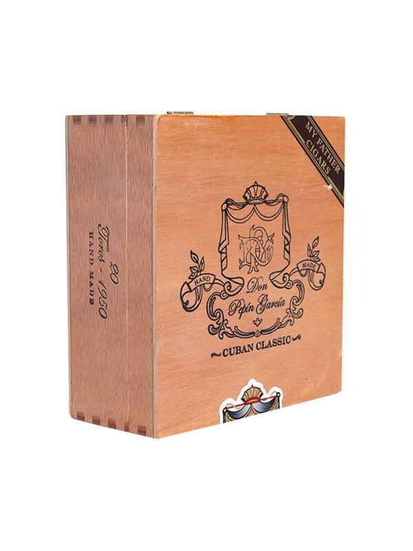 Don Pepin Garcia Cuban Classic Toro 1950