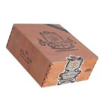 Don Pepin Garcia Cuban Classic Toro 1950
