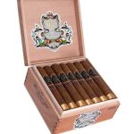 Don Pepin Garcia Cuban Classic Toro Gordo 2001