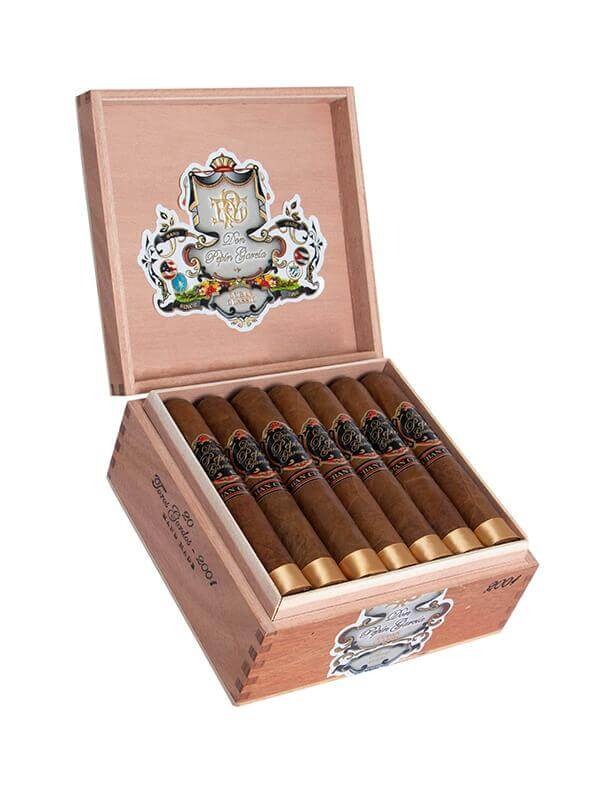 Don Pepin Garcia Cuban Classic Toro Gordo 2001