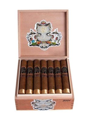 Don Pepin Garcia Cuban Classic Toro Gordo 2001