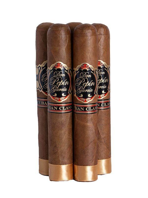 Don Pepin Garcia Cuban Classic Toro Gordo 2001