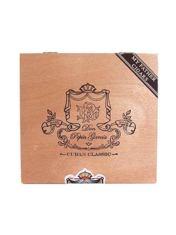 Don Pepin Garcia Cuban Classic Toro Gordo 2001