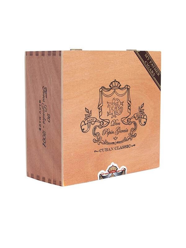 Don Pepin Garcia Cuban Classic Toro Gordo 2001