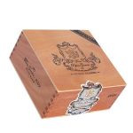 Don Pepin Garcia Cuban Classic Toro Gordo 2001