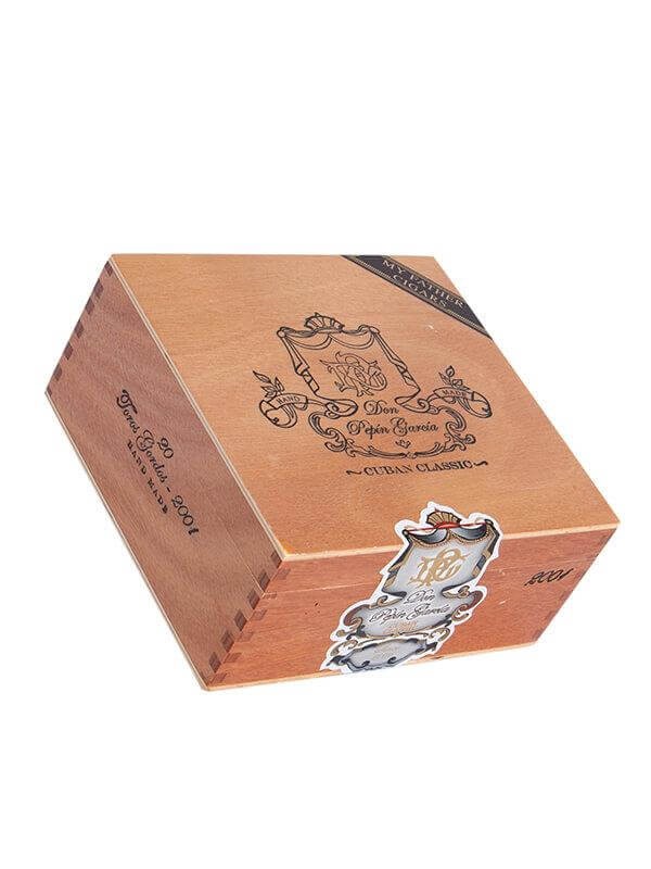 Don Pepin Garcia Cuban Classic Toro Gordo 2001