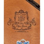 Don Pepin Garcia Original Delicias