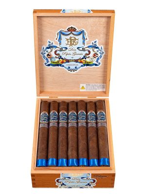 Don Pepin Garcia Original Delicias