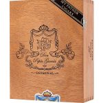 Don Pepin Garcia Original Delicias