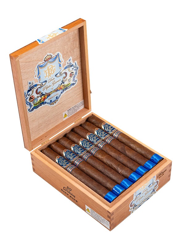 Don Pepin Garcia Original Delicias