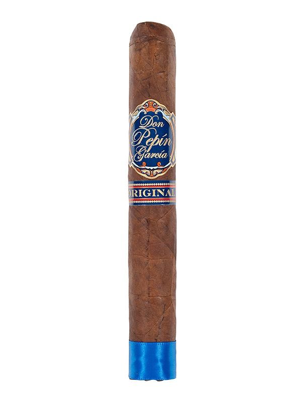Don Pepin Garcia Original Generosos