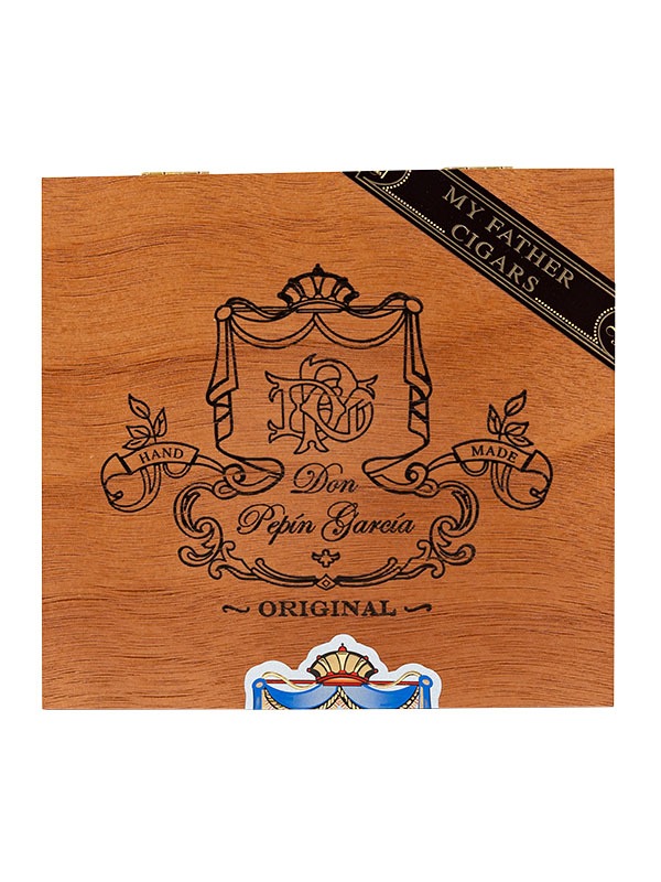 Don Pepin Garcia Original Invictos