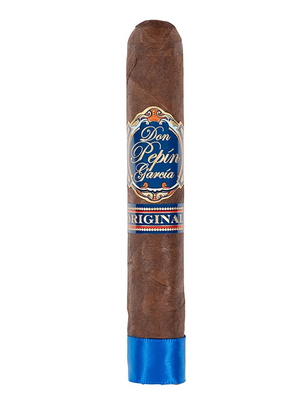 Don Pepin Garcia Original Invictos