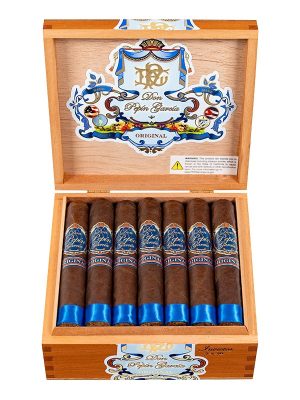 Don Pepin Garcia Original Invictos